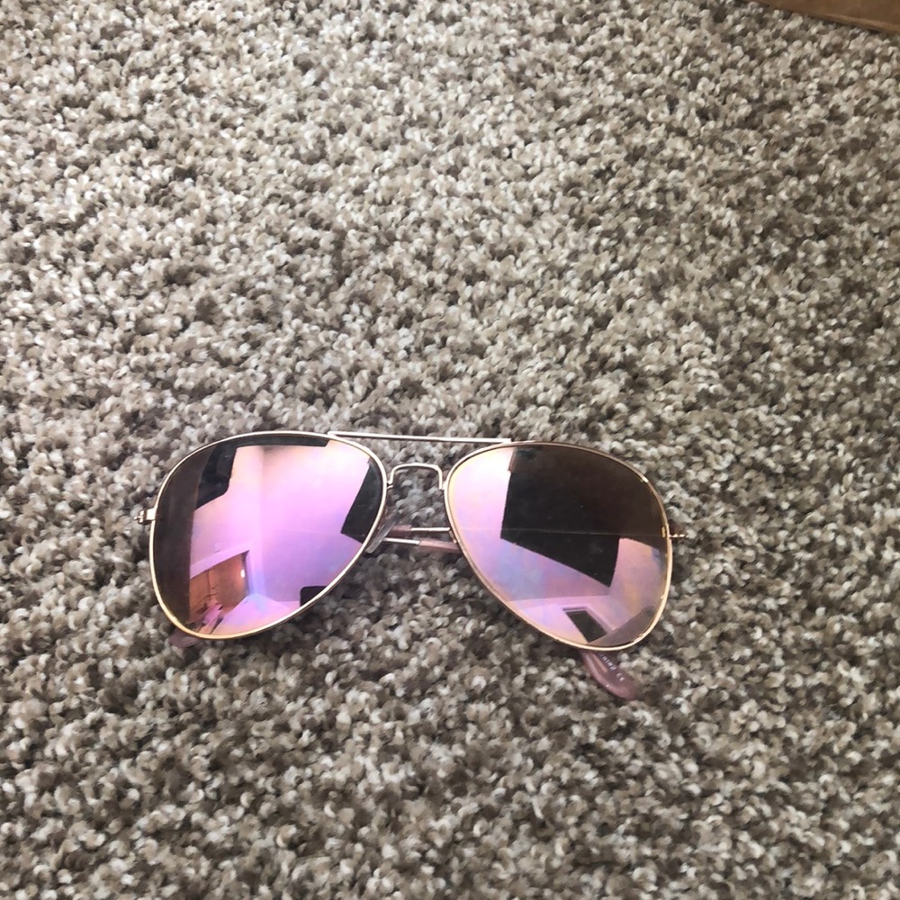 Sun glasses